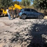 siirtte otomobil cukura dustu yarali yok 6AwA5jTL