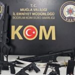 silah kacakciligina tutuklama 76O4ZzmK