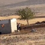 siverekte iki aile arasinda silahli catisma X4NlxXO3