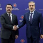 suriye disisleri bakani seybani yarin turkiyeye geliyor iLv4zRCr