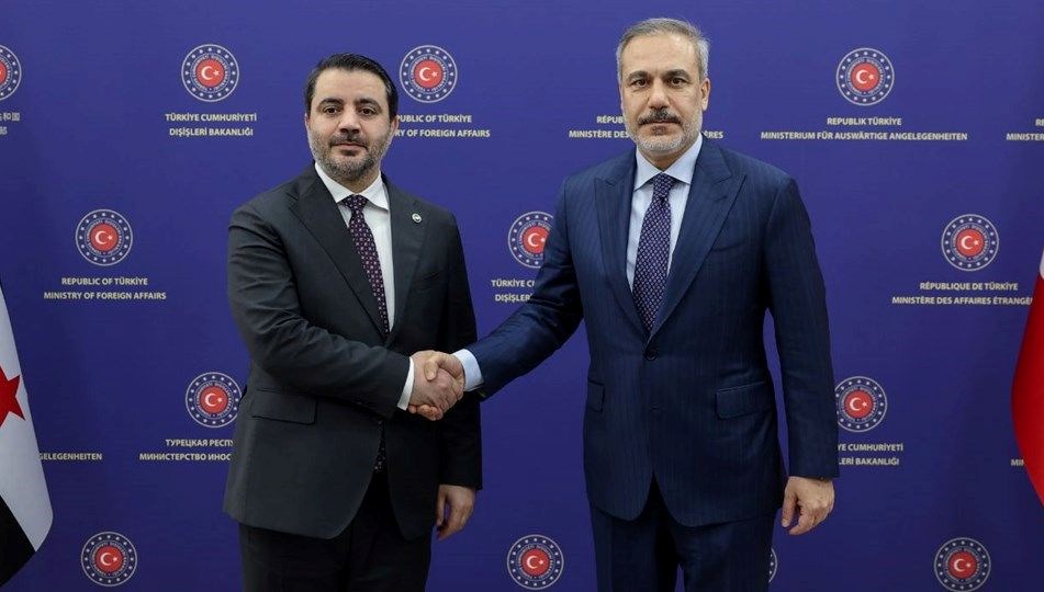 suriye disisleri bakani seybani yarin turkiyeye geliyor iLv4zRCr