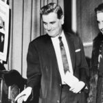 tarihte televizyona cikan ilk insan DrezTVTB