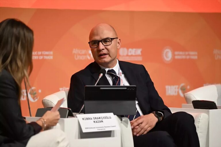 turkiye afrika tekstil forumu duzenlendi BBW9OzwZ.jpg