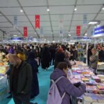 uskudar kitap fuarinda kitap okuma aliskanligina vurgu OynMgvGI