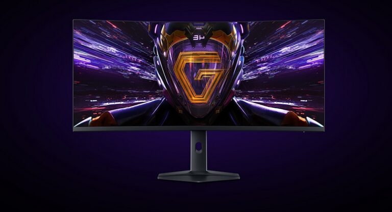 xiaomi uygun fiyatli kavisli oyun monitorunu piyasaya surdu redmi g34wq 2026 jzizb9z1