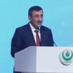 cevdet yilmaz islam ulkeleri arasindaki ekonomik entegrasyon daha da guclendirilmeli A1Qmr1Sx.jpg