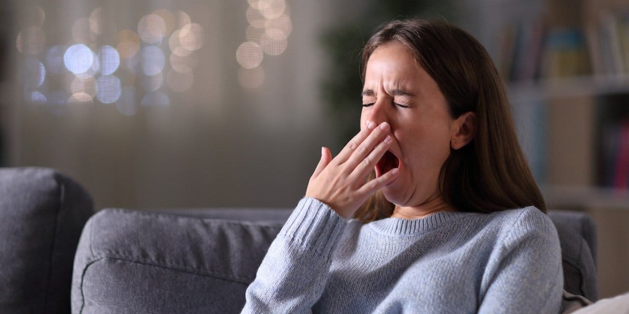 esnemeyi sadece uyku belirtisi mi saniyorsunuz beyninizin yeniden baslat tusu olabilir Y6fDB932.jpg