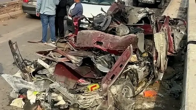 israil lubnanin guneyinde bir araca iha saldirisi duzenledi tGsJmUsx.webp