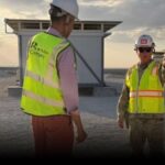 kuzeydogu suriyede ilk amerikan sirketi petrol ve gaz sirketlerine danismanlik hizmeti verecek sahibi iside karsi koalisyonun eski sozcusu SjyGsDiN.jpg