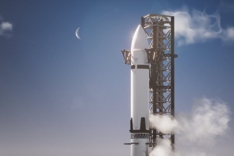 nasa aya insanli iniste yasanan gecikmelerin ardindan elon muskin yerine alternatif arayisina girdi I9pilvhn.jpg