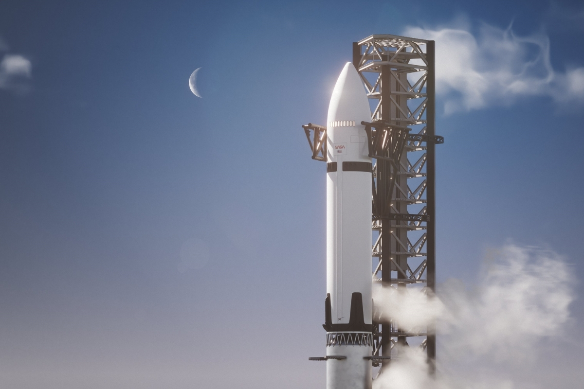 nasa aya insanli iniste yasanan gecikmelerin ardindan elon muskin yerine alternatif arayisina girdi I9pilvhn.jpg