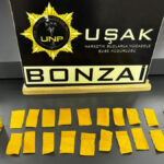 usakta cok sayida uyusturucu madde bulundu v47S674l.jpg