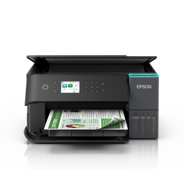 Good Design epson