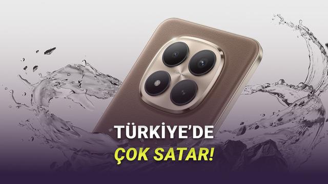 Uygun Fiyata Harika Özellikler Sunan Redmi Note 15 Serisi Türkiye'de<p>İşte Fiyatları ve Özellikleri