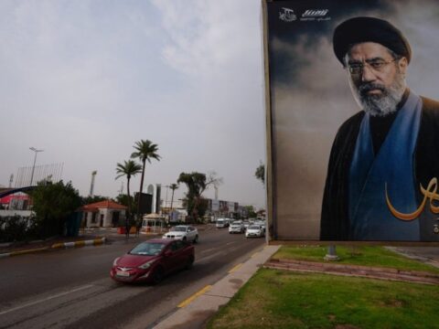 İran’dan Mücteba Hamaney mesajı: Güvenlik nedeniyle ortaya çıkmıyor