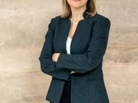 AYDEM, Betül Sarıkaya’yı Yönetim Kuruluna Atadı