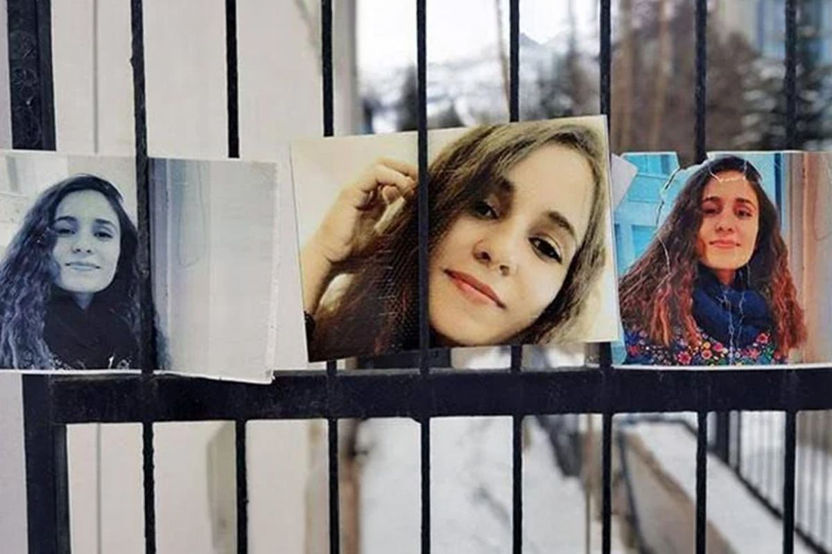 Gülistan Doku Dosyasında Şok Gelişme: Notta Valinin Oğlunun Adı Geçiyor