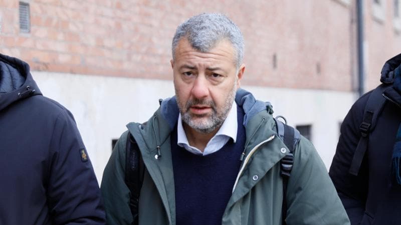 İtalyan Milletvekilinden İsrail’e Sert Eleştiri: Bu Hukuksuzluk Nasıl Görmezden Gelinir?