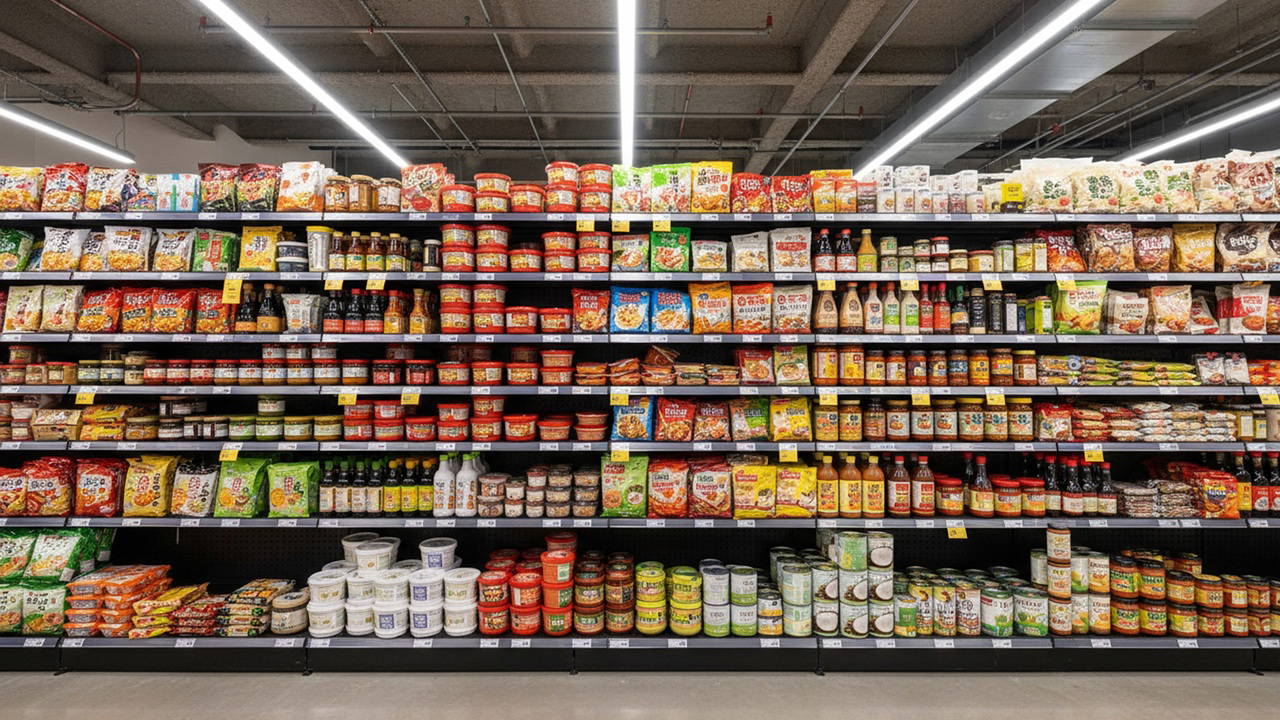 Türk Gıda Devi DKC Grup ve Bolaman Park Gıda’nın Konkordato Süreci Başladı