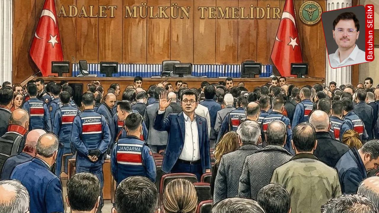 ‘Örgüt Üyeliği’ Suçlaması Olmayan Tutukluların Telefon Görüşmelerindeki Sınırlama Son Buldu