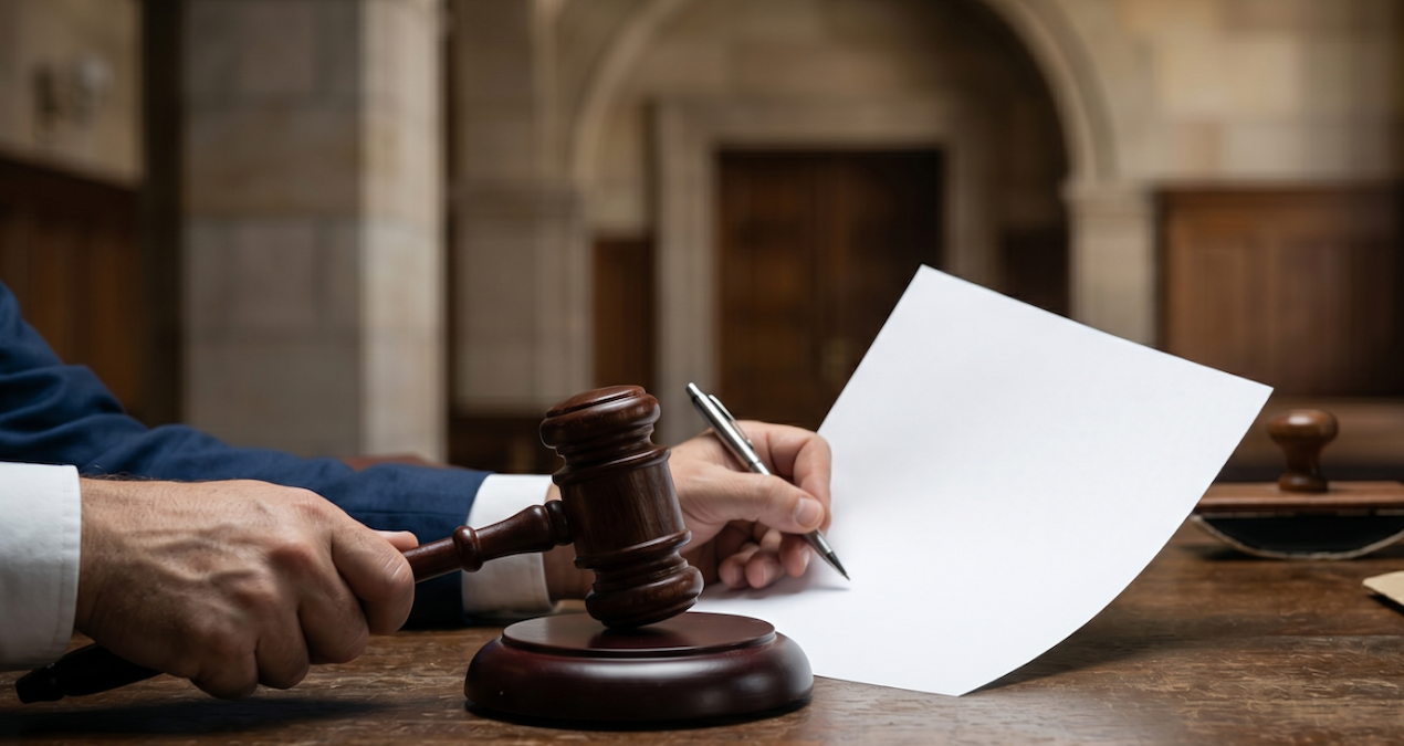 Yargıtay’dan Önemli İmza Kararı: Tazminat Talep Ederken Dikkat!