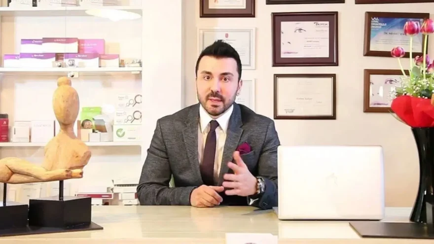 Mehmet Rahşan Kimdir? Yaşı, Memleketi ve Gözaltı Sebebi Nedir?