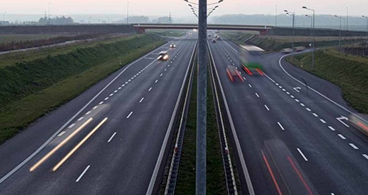 Sürüş Güvenliği İçin Şaşırtıcı Hız Sınırı: 17,3 Milin Arkasındaki Zeka