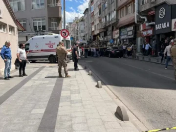 Tekirdağ’daki Polis Şehitleri: Saldırganın Şok Edici Geçmişi