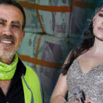 Ahbap icin sahadaydi melek mosso sessizligini bozdu R9PkChka