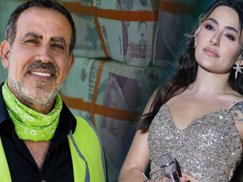 Ahbap icin sahadaydi melek mosso sessizligini bozdu R9PkChka