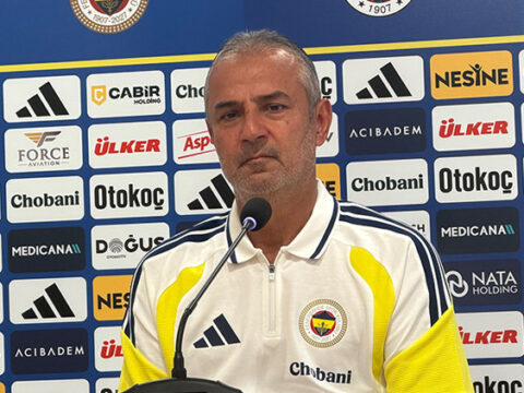 Fenerbahce gornik zabrze maci oncesi ismail kartaldan ake greenwood ve asensio aciklamasi gyYEAcYa