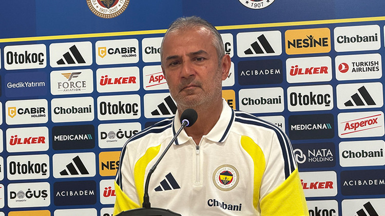Fenerbahce gornik zabrze maci oncesi ismail kartaldan ake greenwood ve asensio aciklamasi gyYEAcYa
