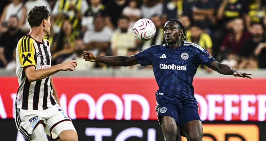 Fenerbahcede kritik mac oncesi sakatlik kadrodan cikarildi LyJhUNtp