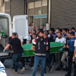 Gaziantepte vahset cezaevinden izinli cikti eski esini katledip intihar etti WDHm6QaU