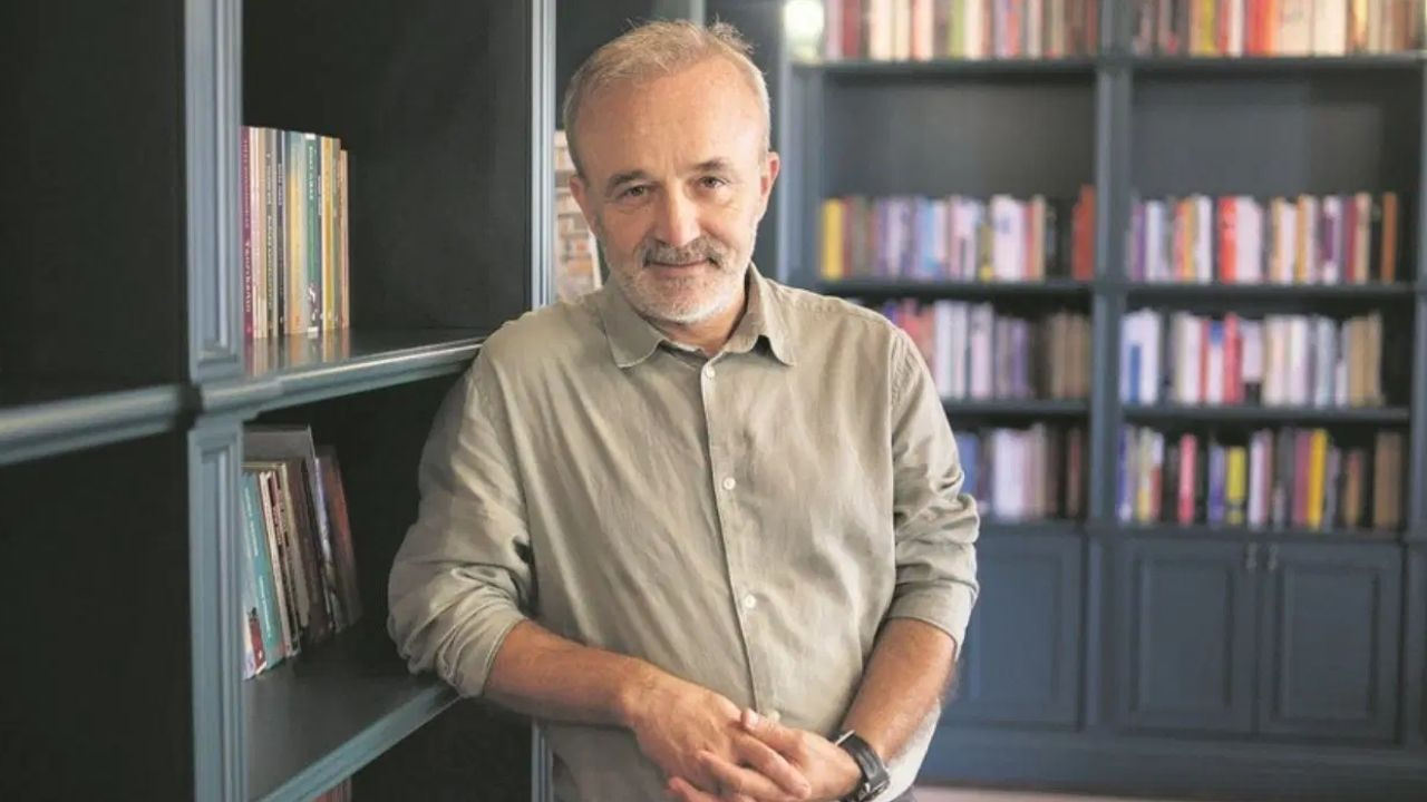 Haber gorseli