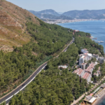 Mugla icmelerde yol yenileme calismalari tamamlandi UwFmQIEx