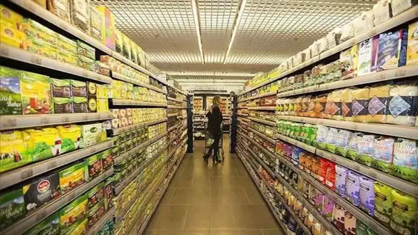 Saadet partisinden cumhura videolu zincir market gondermesi I9GKfI6f