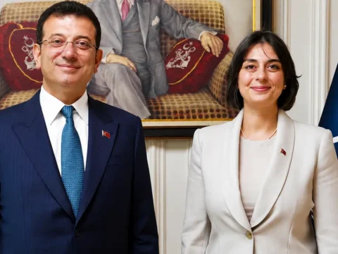 Uskudar belediyesine operasyon ekrem imamoglundan sinem dedetas mesaji merak etmeyin juUXUMkV