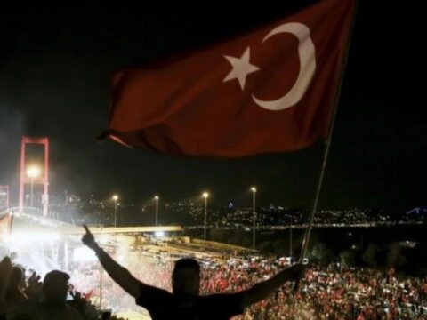 Uzerinden 10 yil gecen destan 15 temmuz gazilerinin unutulmaz anilari ehEbWZNc
